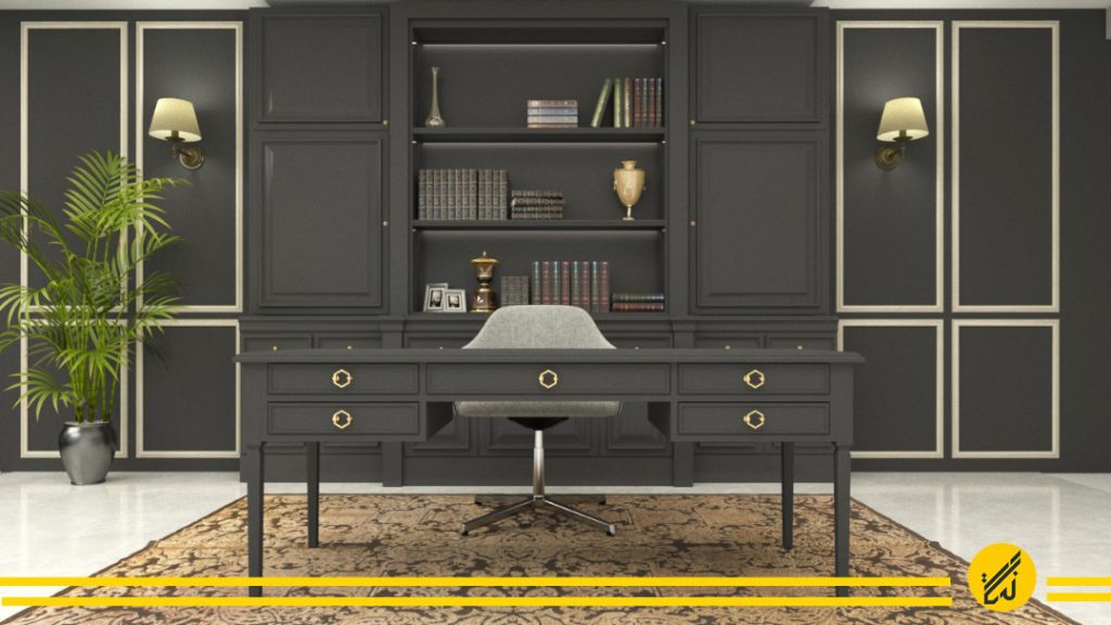 پروژه مرکز بیزینس کوچینگ ولنجک