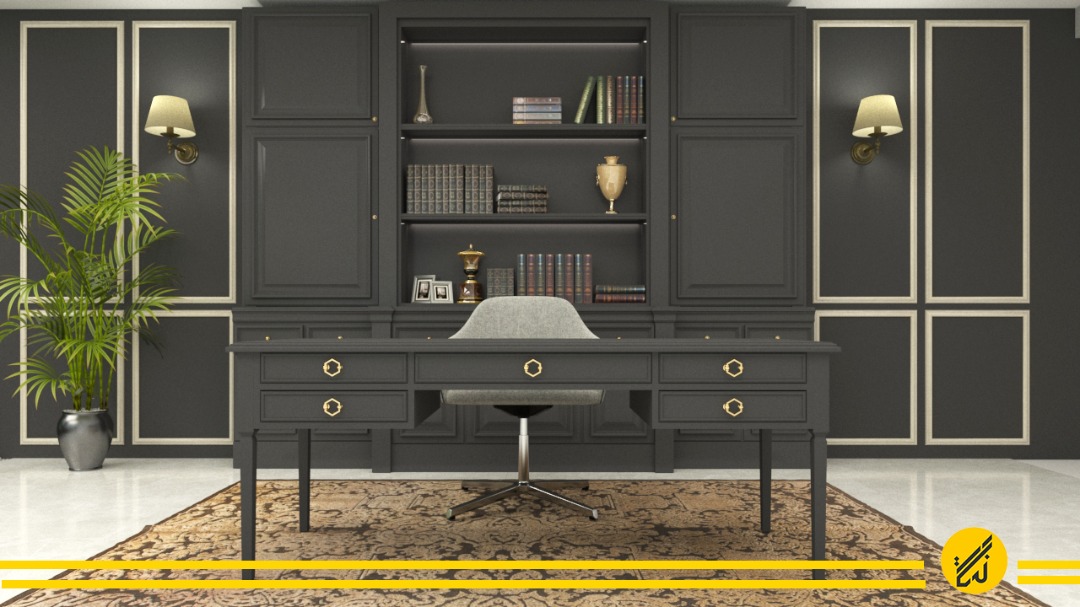 پروژه مرکز بیزینس کوچینگ ولنجک