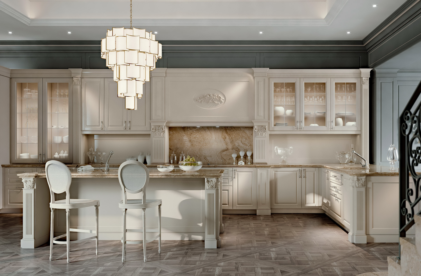 کابینت ممبران