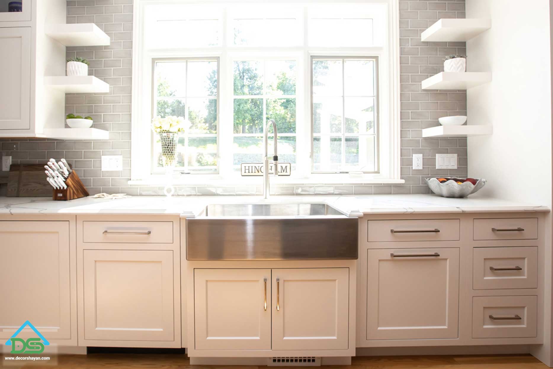 قیمت کابینت کلاسیک