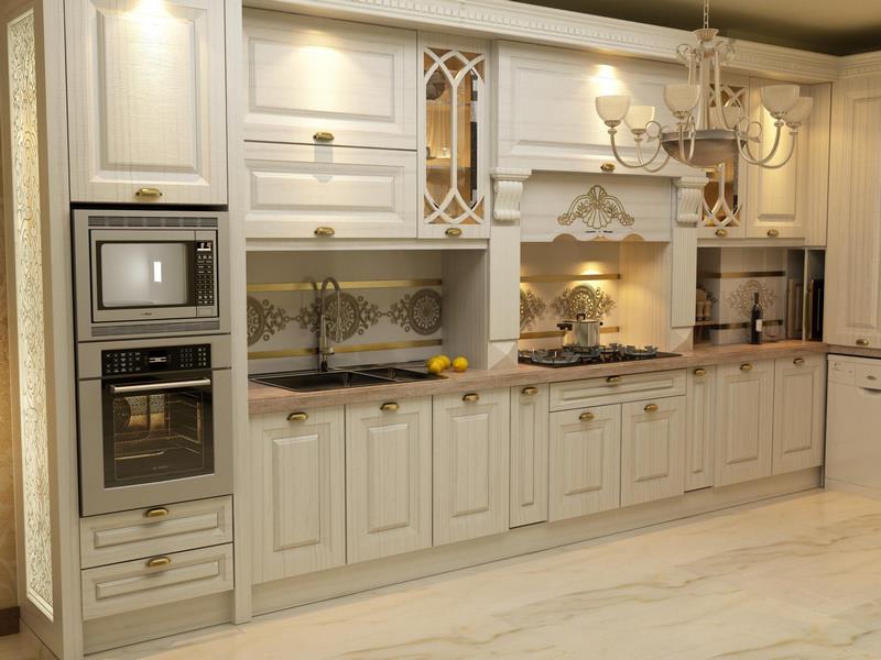 کابینت ممبران