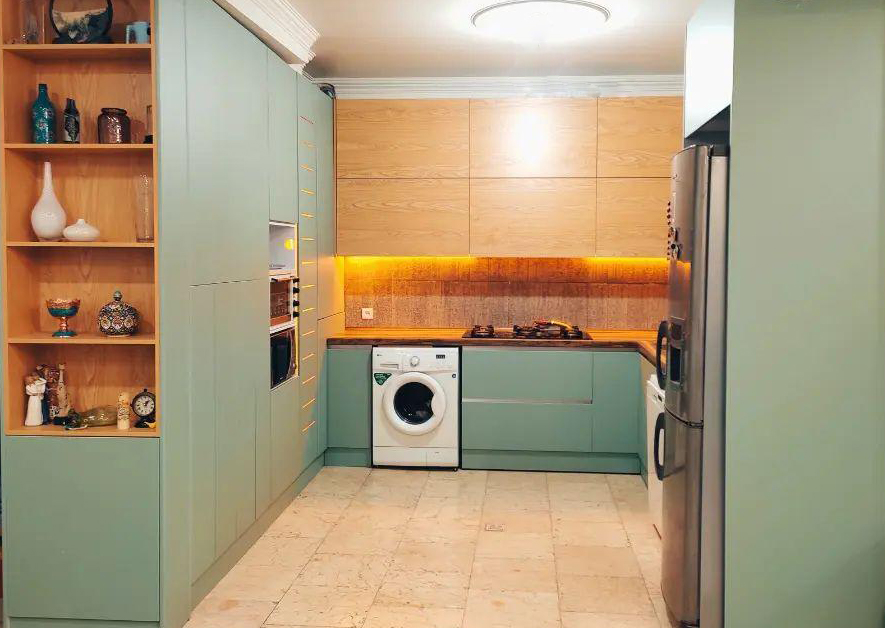 کابینت مدرن